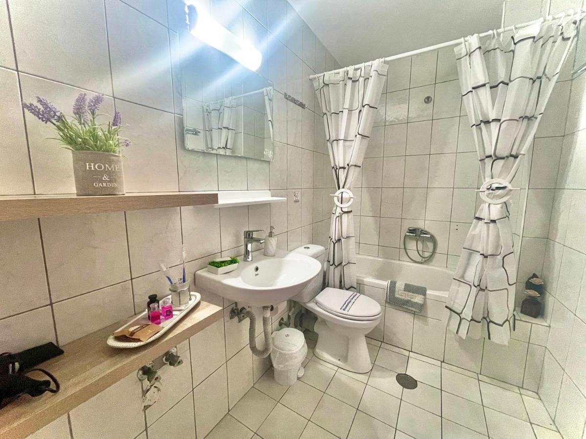 Heaven Studios & Apartments Stalida 外观 照片