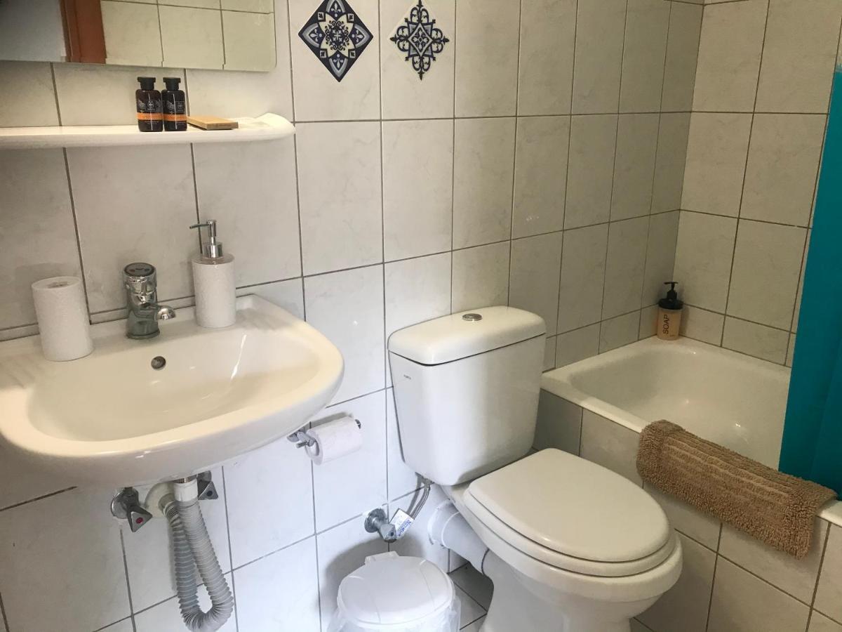 Heaven Studios & Apartments Stalida 外观 照片